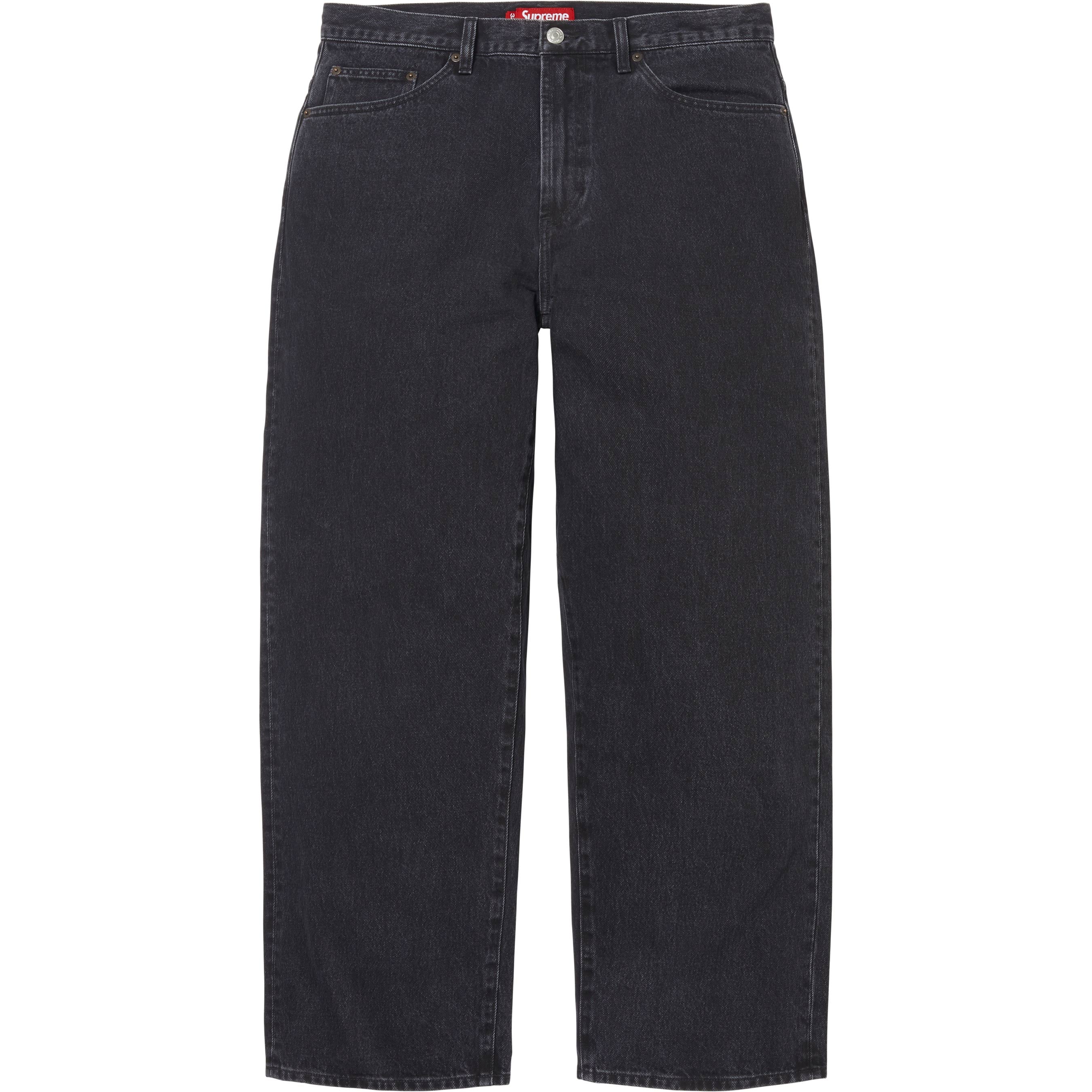 Baggy Jean view 16